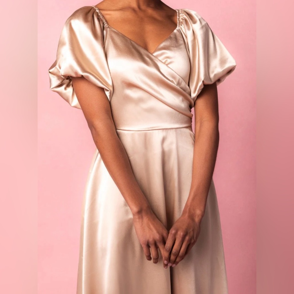 Ivy City Co. Evening Dress - 12